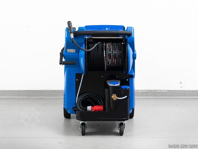 NILFISK ALTO NEPTUNE 5-61 FAX Nilfisk Alto Neptune 5-61 FAX - 210bar -1050l/h