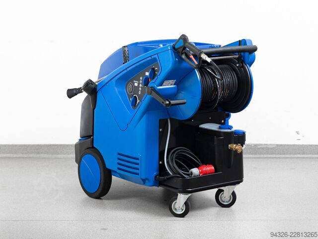 NILFISK ALTO NEPTUNE 5-61 FAX Nilfisk Alto Neptune 5-61 FAX - 210bar -1050l/h