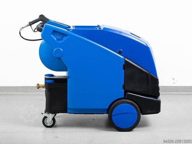 NILFISK ALTO NEPTUNE 5-61 FAX Nilfisk Alto Neptune 5-61 FAX - 210bar -1050l/h