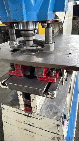 Profilstahlschere KINGSLAND 70P625