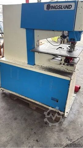 Profilstahlschere KINGSLAND 70P625