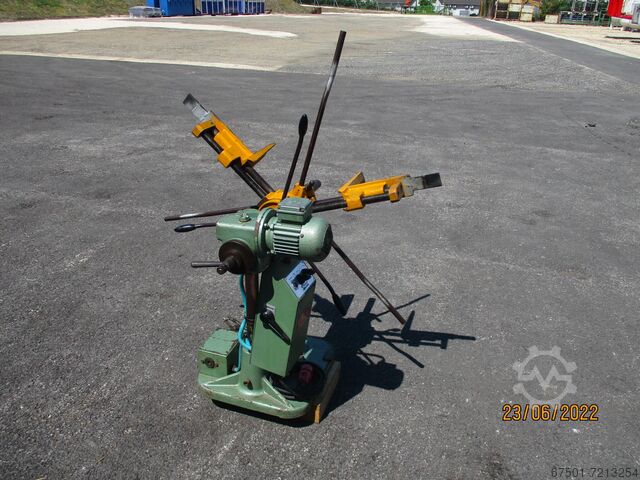Decoiler decoiler decoiler Dimeco 2310 M