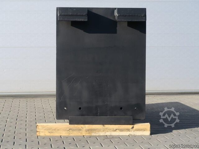 Tragedorn Meyer 6-0100