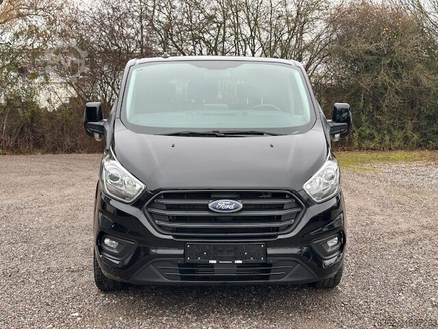 Minibus Ford Transit Custom340 L2TAXI-Ausstat.2xKlima