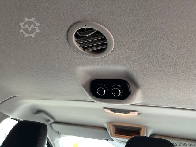 Minibus Ford Transit Custom340 L2TAXI-Ausstat.2xKlima