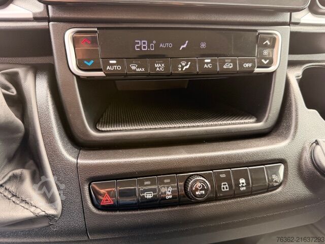 Box wagon high + long Opel Movano Kasten FACELIFT L4H2 Kamera. Navi