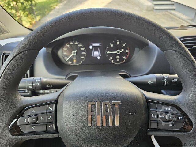 Van Fiat Ducato 35 MAXI L2H2 TFT Kamera PDC 2x AB