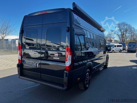 Kastenwagen Wohnmobil / Campervan Carado CV 640 PRO+