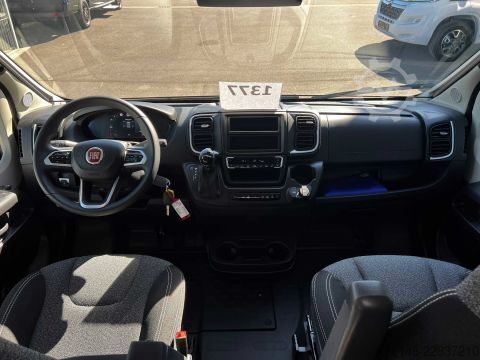 Kastenwagen Wohnmobil / Campervan Carado CV 640 PRO+