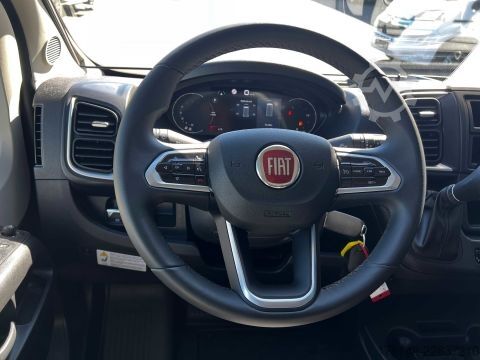 Kastenwagen Wohnmobil / Campervan Carado CV 640 PRO+