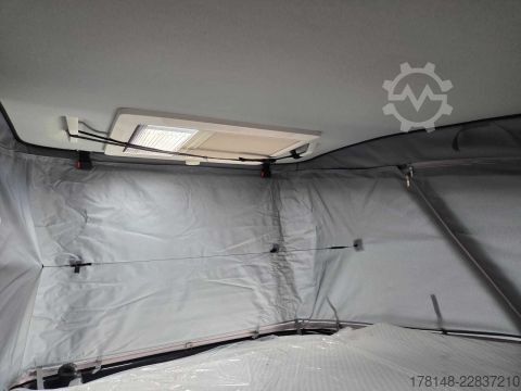Kastenwagen Wohnmobil / Campervan Carado CV 640 PRO+