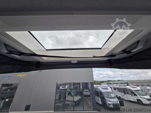 Kastenwagen Wohnmobil / Campervan Carado CV 640 PRO+