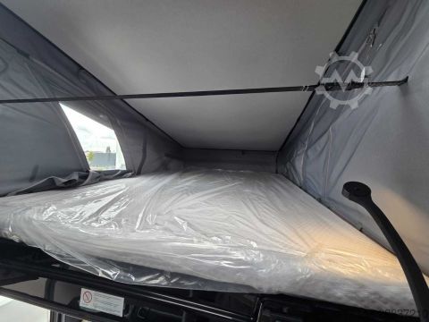 Kastenwagen Wohnmobil / Campervan Carado CV 640 PRO+
