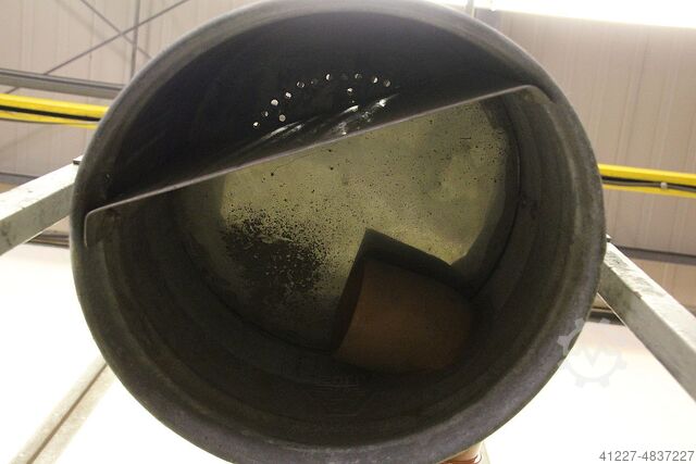 Filteranlage 1,1 kW unbekannt 1,1 kW