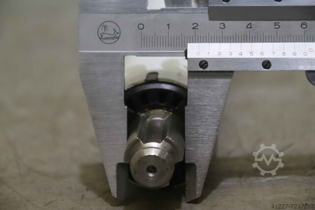 Rolladenmotor elero RolTop M30-868 sonro