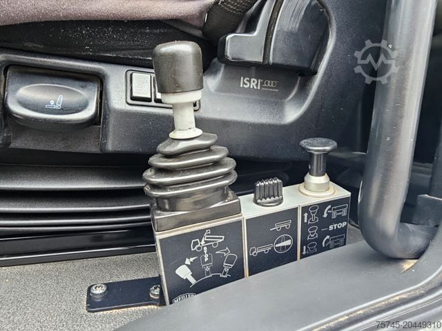 Kipper LKW MAN TGS 41.470*BOARDMATIC*MEILER KIPPER*WENIG KM*