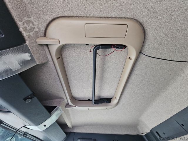 Dreiseitenkipper LKW MAN TGS 41.470*BOARDMATIC*MEILER KIPPER*WENIG KM*