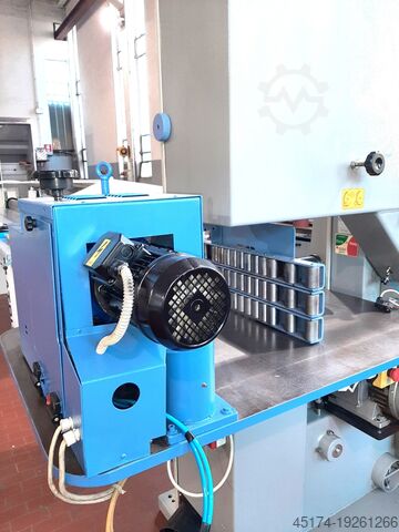 Band saw MEBER - ITALY BEST 800