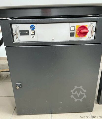 Koordinatenmessgerät WERTH Video-Check IP 400x400x400 3D