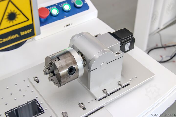 Fiber Laser Marking Machine Glorystar Laser GM Fiber Laser Marking Machine