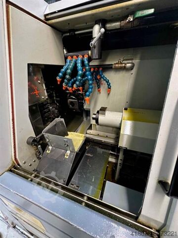 Langdrehautomat STAR MICRONICS SV 12