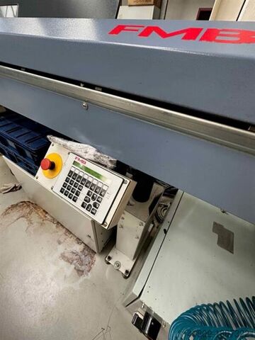 Langdrehautomat STAR MICRONICS SV 12