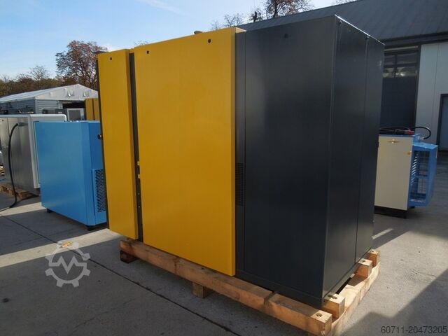 Schraubenkompressor Kaeser CSDX137 SFC