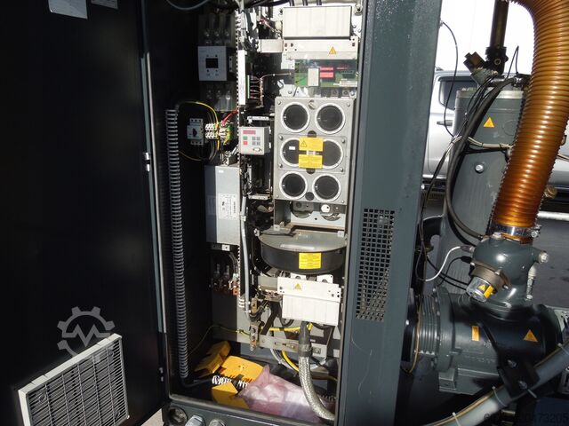 Schraubenkompressor Kaeser CSDX137 SFC