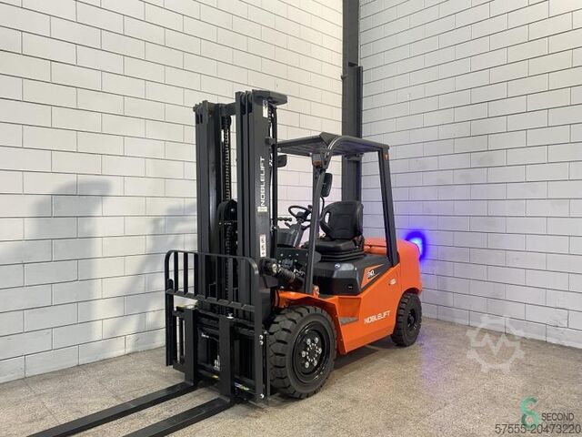 Gabelstapler Noblelift CPD30-AF1S