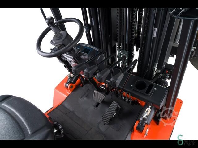 Gabelstapler Noblelift CPD30-AF1S