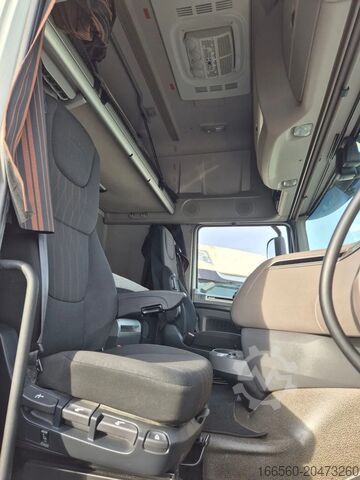 Standard-Traktor DAF XF 480 FT SUPER SPACE CAB ZF INTARDER