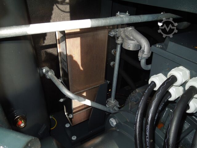 Schraubenkompressor Kaeser CSD122