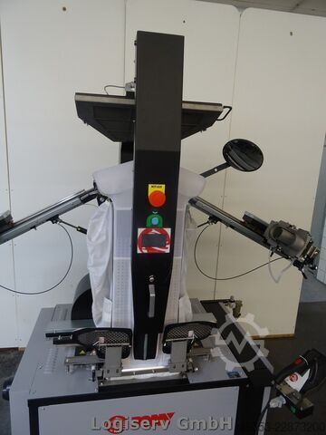 Bügelmaschine Pony KITE