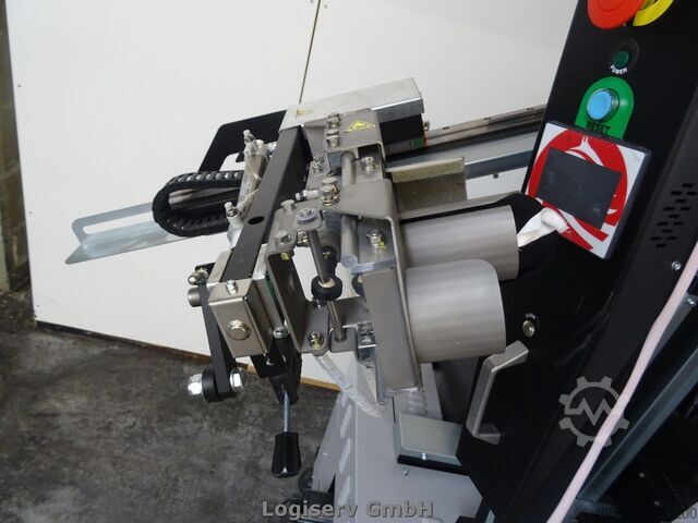 Bügelmaschine Pony KITE