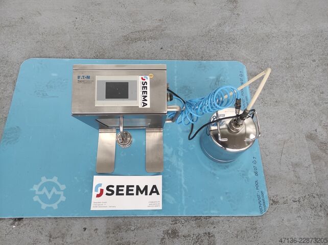 Eaton BECO Index-Messgerät EATON BECO LiquiControl 2