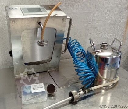 Eaton BECO Index-Messgerät EATON BECO LiquiControl 2