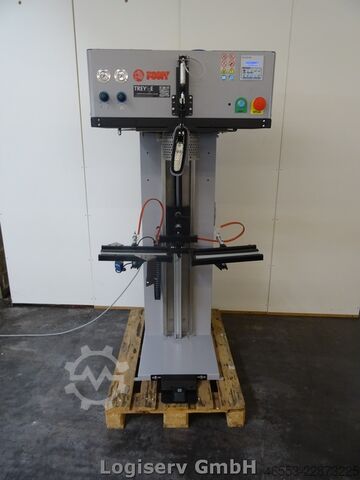 Hosentopper Pony MPT-DL