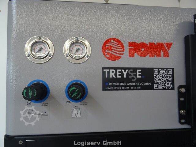Hosentopper Pony MPT-DL