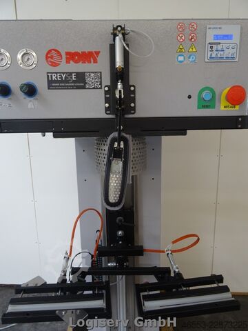 Hosentopper Pony MPT-DL
