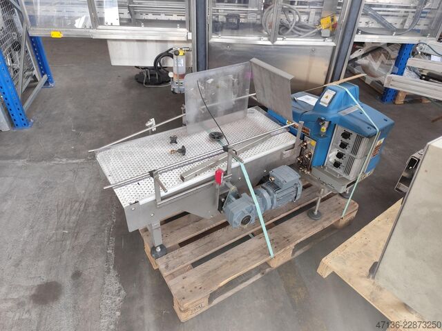 Kartonauffalter Schäffer&Flottmann Masch Nr:04.010