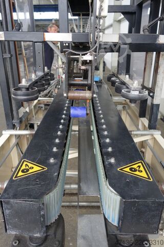 Carton Sealer Supertape HF-7