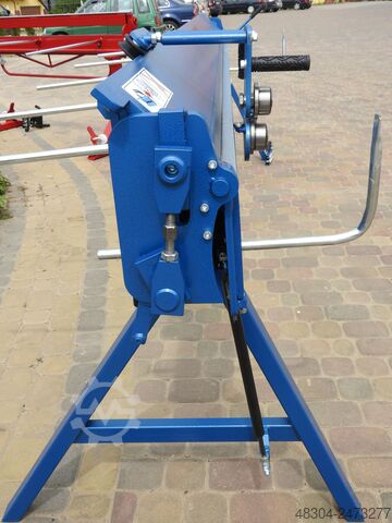 Abkantmaschine, Biegemaschine, Kantbank Prod-Masz Abkantbank24 Biegemaschine Abkantbank ZGR-3640/0.65