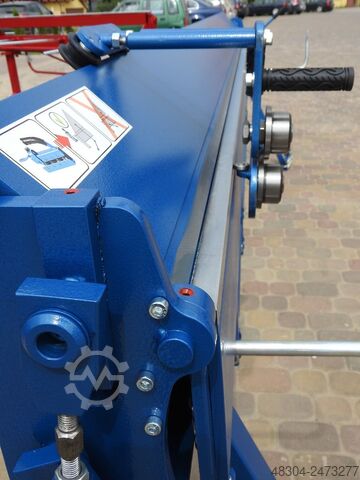 Abkantmaschine, Biegemaschine, Kantbank Prod-Masz Abkantbank24 Biegemaschine Abkantbank ZGR-3640/0.65