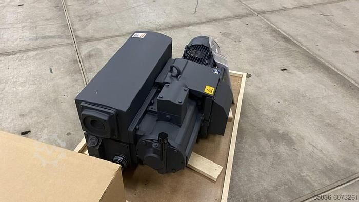Busch vacuum pumps Busch R5 pump