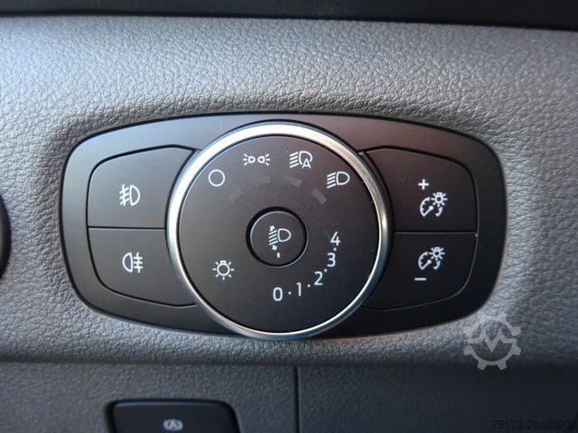 Pritschenwagen FORD Transit 350L4 Trend DoKa Pritsche Kam AHK Stndhz