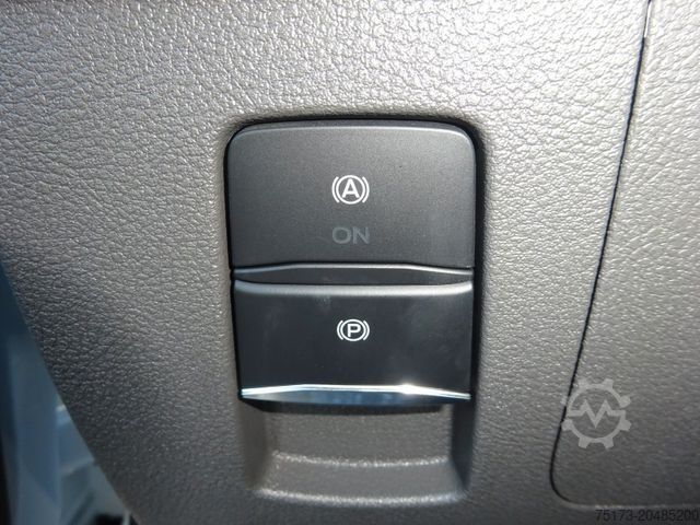 Pritschenwagen FORD Transit 350L4 Trend DoKa Pritsche Kam AHK Stndhz