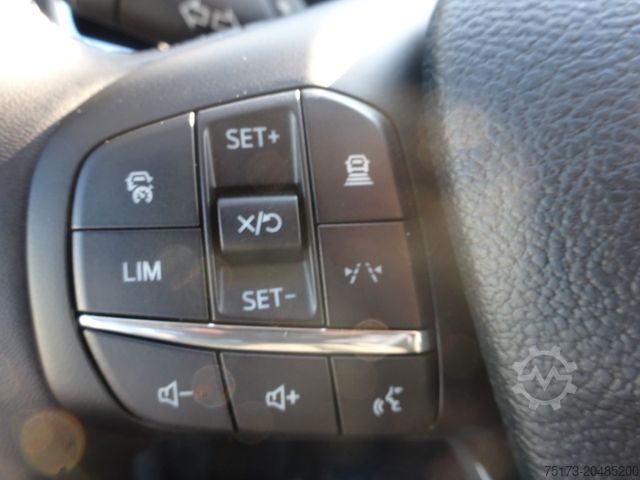 Pritschenwagen FORD Transit 350L4 Trend DoKa Pritsche Kam AHK Stndhz