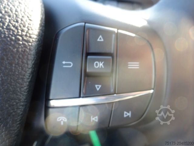 Pritschenwagen FORD Transit 350L4 Trend DoKa Pritsche Kam AHK Stndhz