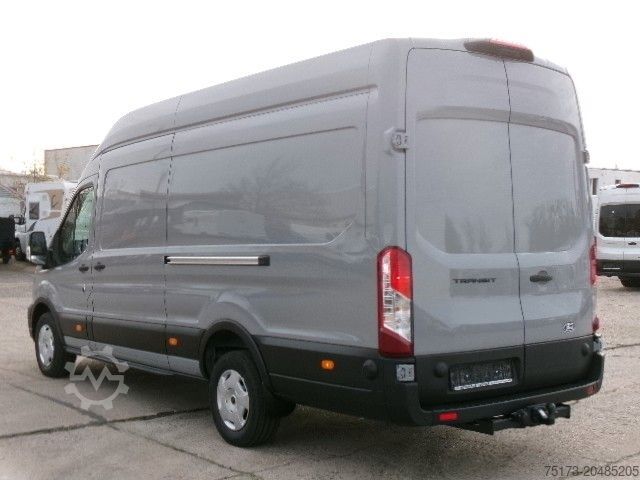 Kastenwagen hoch FORD Transit 350L4H3 Trend Kasten AT HA 2xS.Tür AHK