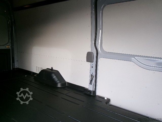 Kastenwagen hoch FORD Transit 350L4H3 Trend Kasten AT HA 2xS.Tür AHK